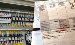 Alanya'da Elektrik Faturalarında Şok Artış Kapıda