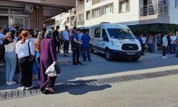 Cinnet Getiren Polis İki Çocuğunu Öldürüp İntihar Etti