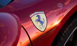 Ferrari Bu Yıl İçerisinde Elektrikli Otomobilini Tanıtacak