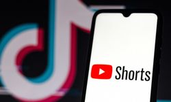 Kullanıcı Sayısında YouTube Shorts TikTok’a Yaklaştı