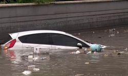 Meteorolojiden Hafta Sonu İçin Ankara Dahil 5 İle Sel Uyarısı