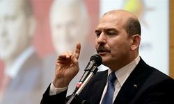 Bakan Soylu’dan Terörle Mücadele Mesajı