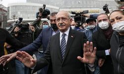 Kılıçdaroğlu’ndan Erdoğan’a Cevap Gecikmedi