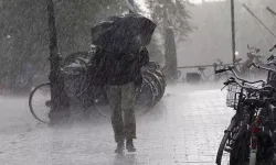 Meteoroloji’den Uyarı! İstanbul Dahil 9 Kent Alarmda