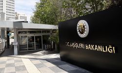 Dışişleri Bakanlığı’ndan Yunanistan’a Çağrı