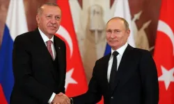 Erdoğan-Putin Görüşmesinden İlk Açıklama