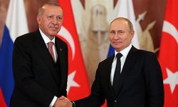 Erdoğan-Putin Görüşmesinin Detayları Açıklandı