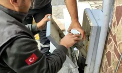 İstanbul’da Gaz Paniği! Mahalleli Sokağa Döküldü