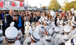 Küçükçekmece’de Toplu Sünnet Şöleni