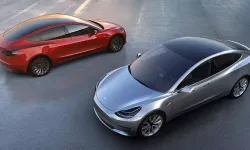 Tesla 1 Milyondan Fazla Aracı Geri Çağıracak