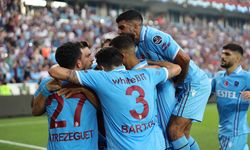 Trabzonspor 26 Sezon Sonra Aynı Seriyi Tekrarladı