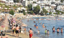 Bodrum’da ‘1 Milyon Turist’ Hedefine Ulaşıldı