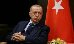 Erdoğan: “Kimsenin Toprağında Gözümüz Yok”