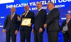 Ticaret Bakanı Muş: “Gelecek Türkiye için Aydınlıktır”