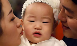 Güney Kore’den Çılgın Proje! Yeni Doğan Her Bebek İçin Ebeveynlere 2,40 Milyon Ödeme Yapılacak