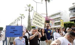 3. Engelsiz Kent Alanya Festivali’nde Tüm Engelleri Kaldırdılar