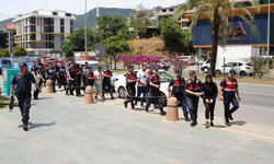 Alanya’da Çökertilen Organize Suç Örgütü Davasında Sıcak Gelişme!
