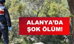 50 Metre Yükseklikten Dim Barajı’na Atlayan Rus Turist Hayatını Kaybetti