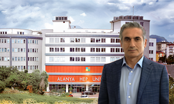 Alanya Üniversitesi’nde Mütevelli Heyeti Başkanlığına Erzurum’lu Halis Ali Çakmak Getirildi
