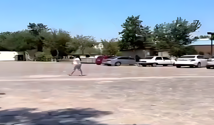 Antalya'da Tur Rehberinin ‘Kazıklama’ İsyanı