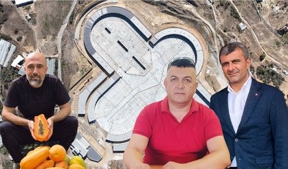 Alanya’da Yeni Hal Tartışmaları: Başkan Hüddüoğlu’na Destek Çığ Gibi Büyüyor