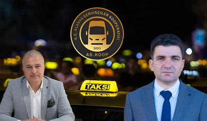 Alanya’da Taksiciler Çıkmazda: C Plaka Tartışmaları Alevleniyor