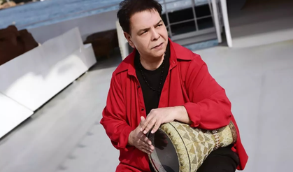 Roman Müziğinin Efsane İsmi Balık Ayhan Hayatını Kaybetti