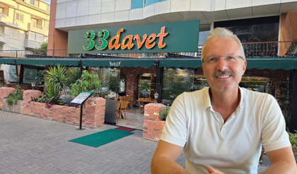 Alanya Lokantacılar Odasında Dengeler Değişiyor! Metin Demir Adaylığını Açıkladı