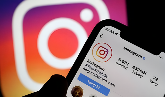 BTK Kararı İle Bu Sabah İtibariyle Instagram'a Erişim Engeli Getirildi