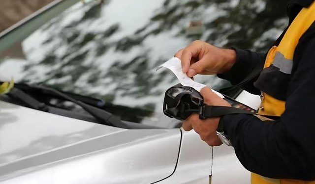 Alanya’da Tüm Otoparklarda Tek Fiyat Tarifesine Geçildi