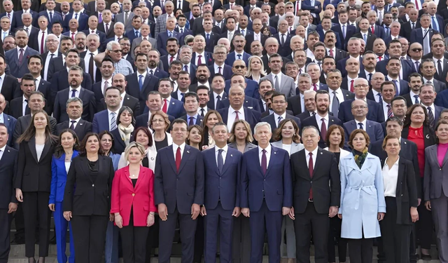 SICAK GELİŞME: Tüm CHP'li Belediye Başkanları Görevini Bırakacak