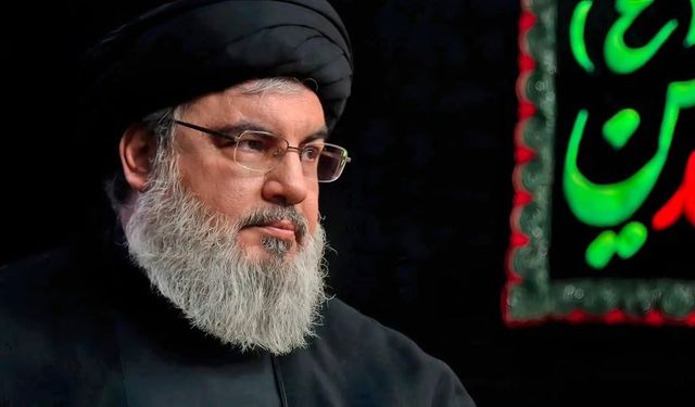 SON DAKİKA: Hizbullah, Liderleri Nasrallah'ın Öldürüldüğünü Doğruladı