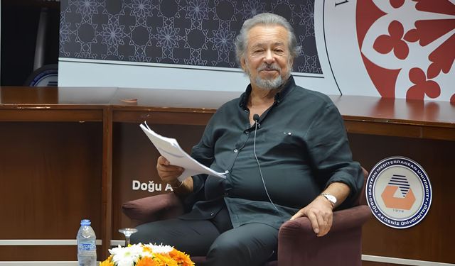 SON DAKİKA: Usta Gazeteci Güneri Civaoğlu Hayatını Kaybetti