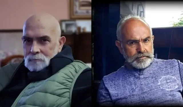 Usta Oyuncu Yavuz Çetin'den Acı Veda: Kansere Yenik Düştü