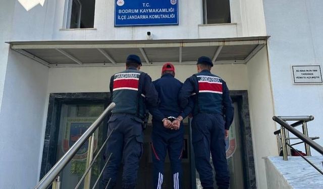 İspanya’da 103 Çocuğa C*nsel İstismardan Kırmızı Bültenle Aranan Zanlı Bodrum’da Yakalandı
