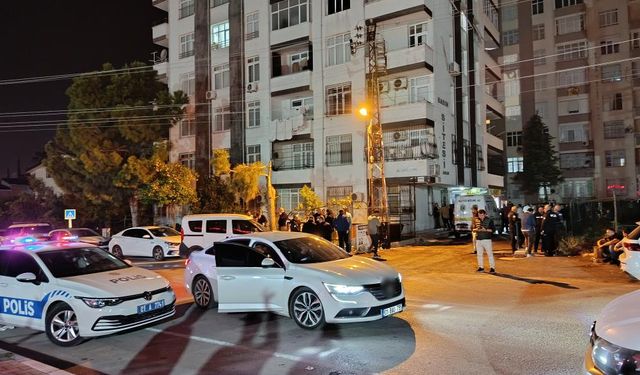 Yangınla Gizlenen Komşu C*nayeti: 'O Benim Dostumdu'