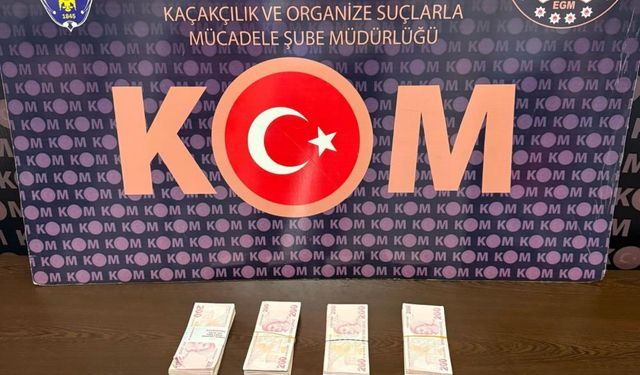 Orman Arazisini İşgal Edene Ceza Yazmamak İçin 100 Bin Liralık Rüşvete Suçüstü