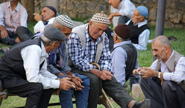 Alanya'da Emekliler İçin Maaş Artışı Beklentisi: En Düşük Aylık 16 Bin 500 Liraya Çıkabilir