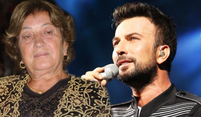 Tarkan’ın Acı Günü: Annesi Neşe Tevetoğlu Hayatını Kaybetti
