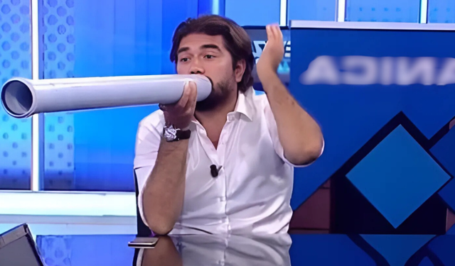 Rasim Ozan Kütahyalı, İfadesi Alınmak Üzere Bolu Adliyesi’nde