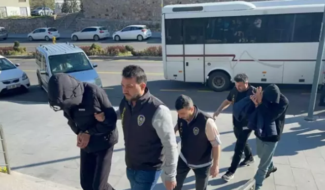 Jigolo Dolandırıcılığında Şok Gerçek: Milyonlar PKK’ya Aktarılmış!
