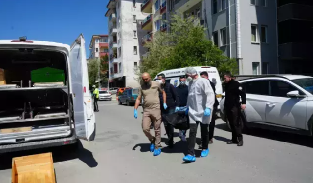 Apartmanı Saran Kokunun Ardından Vahşet Çıktı