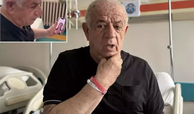 Beynine Pıhtı Attı, Türkçeyi Unuttu: Tıp Dünyasını Şoke Eden Vaka!