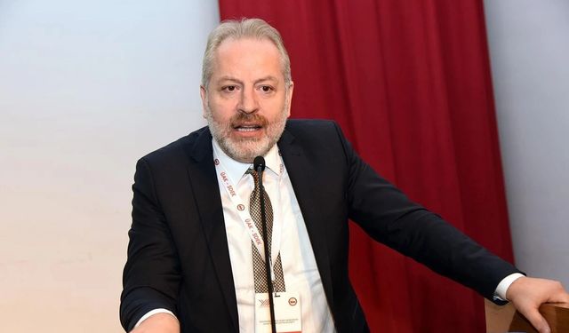 Alanya Üniversitesi’nde Yeni Dönem: Rektörlüğe Prof. Dr. Turan Sağer Atandı