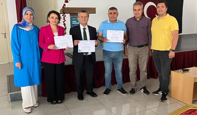 Nebahat Şifa AİHL’de Bilim Rüzgarı!