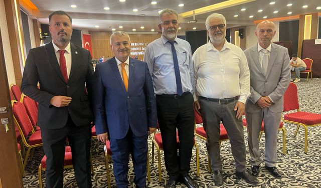 ALSMO’da Seçim Sonuçları Açıklandı: İşte Sonuçlar