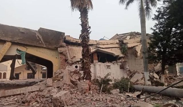 Hindistan-Pakistan Savaşı Resmen Başladı! Bilanço Her Saat Artıyor