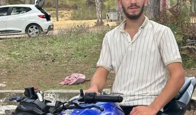 Alanya’da Tartışma Kanlı Bitti: 1 Ölü