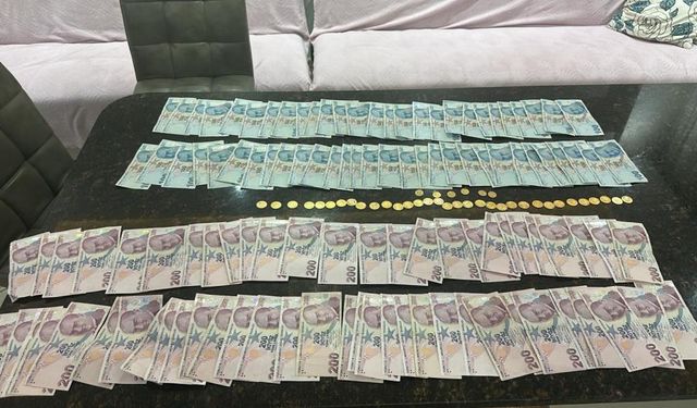 Künefe Zincirine Fetö Operasyonu! 33 Şüpheli Gözaltına Alındı