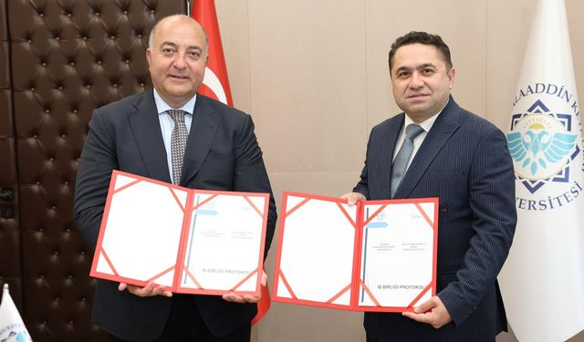 ALKÜ Kampüslerinde Çevreci Devrim: Elektrikli Skuter Dönemi Başlıyor